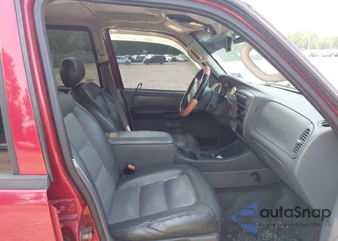 2004 Ford Explorer Sport Trac Adrenalin/Xls/Xlt из США, поврежденный, VIN 1FMZU77KX4UA69977